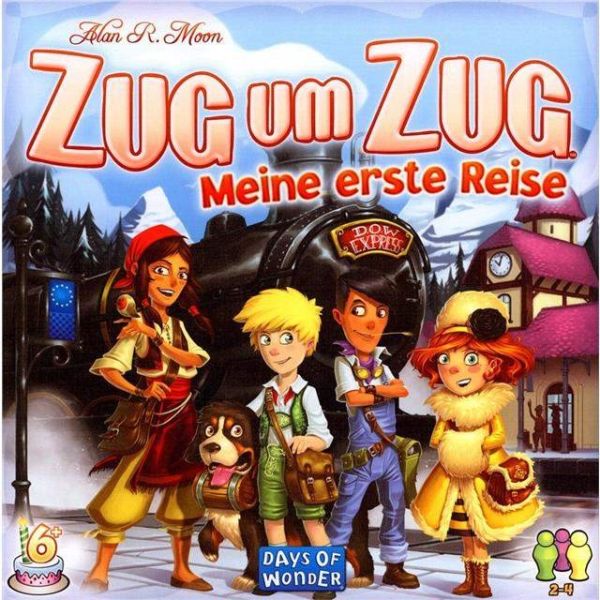 Spiel 104.0