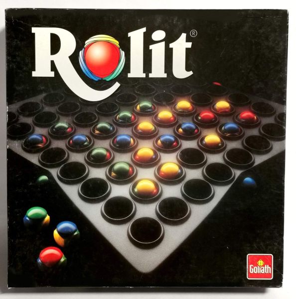 Spiel 126.0