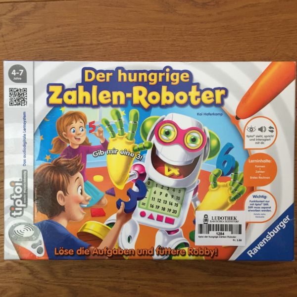 Spiel 1284.0