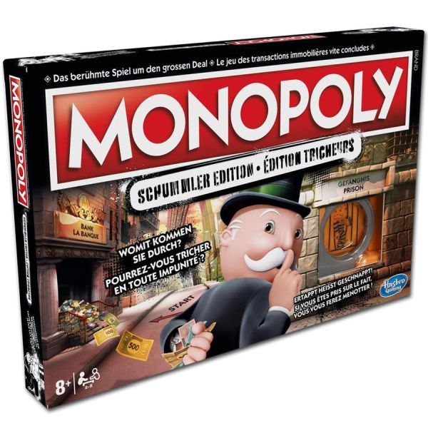 Spiel 198.0