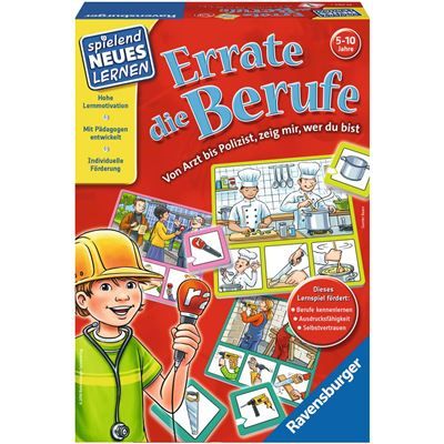 Spiel 24.0