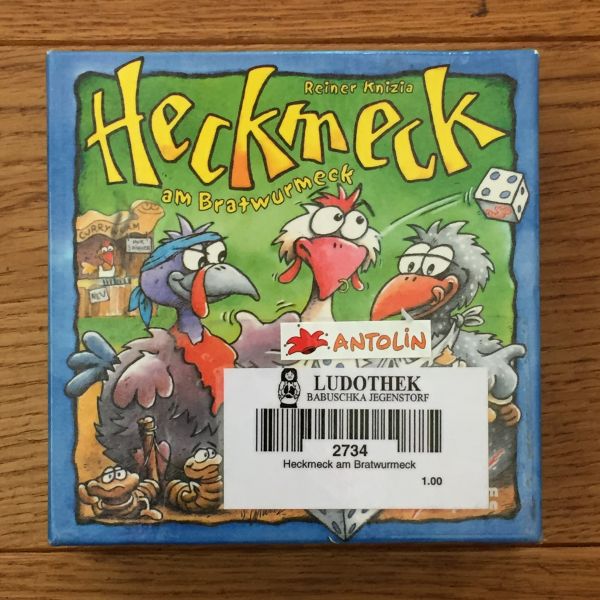 Spiel 2734.0