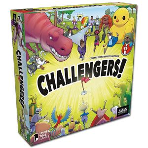 Spiel 281.0