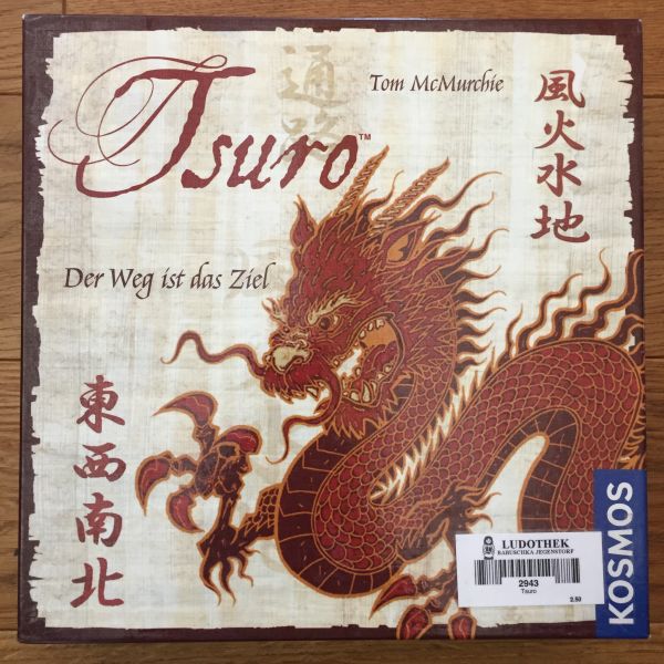 Spiel 2943.0