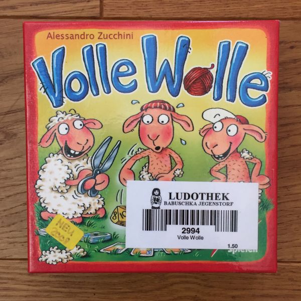 Spiel 2994.0