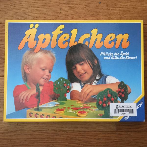 Spiel 326.0