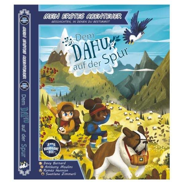 Spiel 381.0