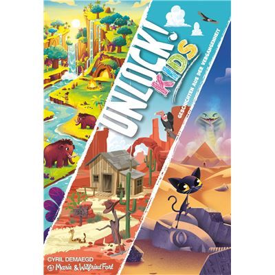 Spiel 461.0