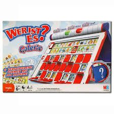 Spiel 581.0