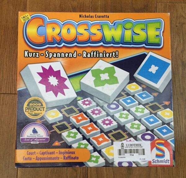 Spiel 714.0