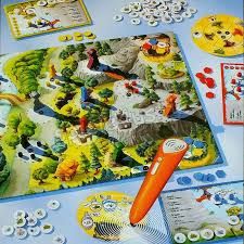 Spiel 750.0