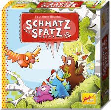Spiel 822.0