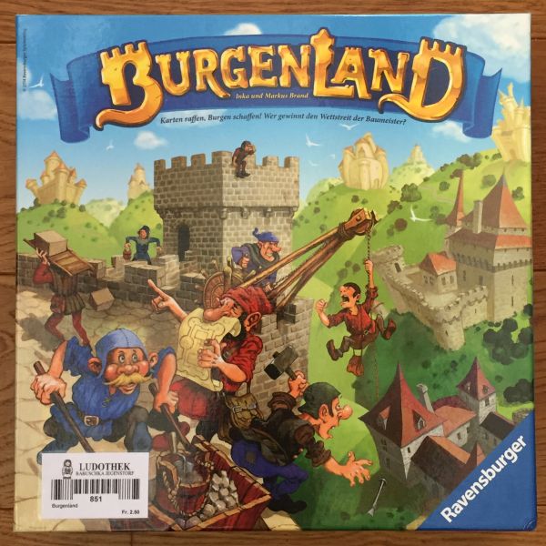Spiel 851.0