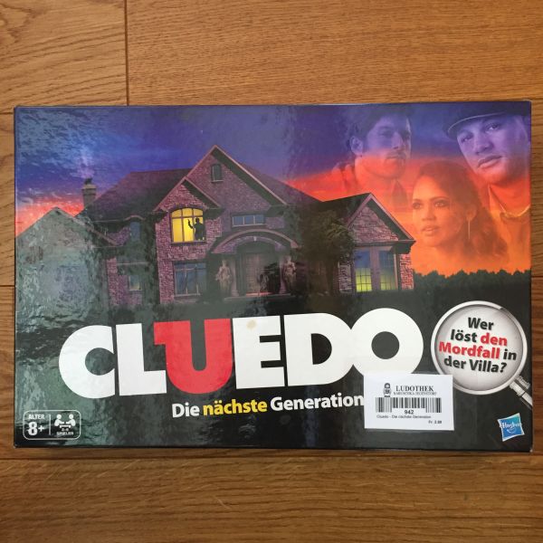 Spiel 942.0