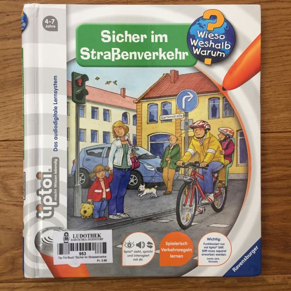 Spiel 953.0